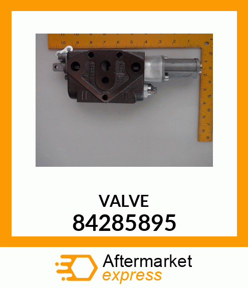 VALVE 84285895