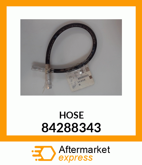 HOSE 84288343