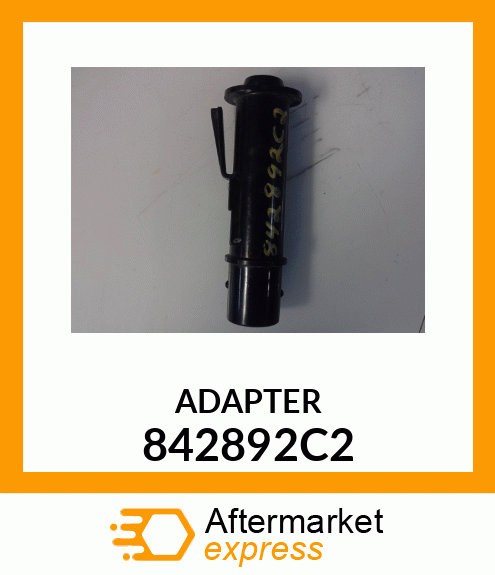 ADAPTER 842892C2
