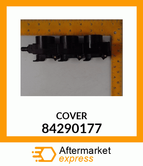 COVER 84290177