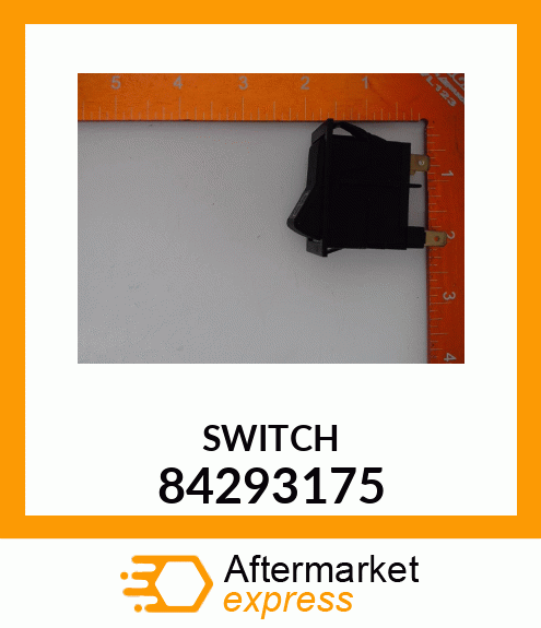 SWITCH 84293175