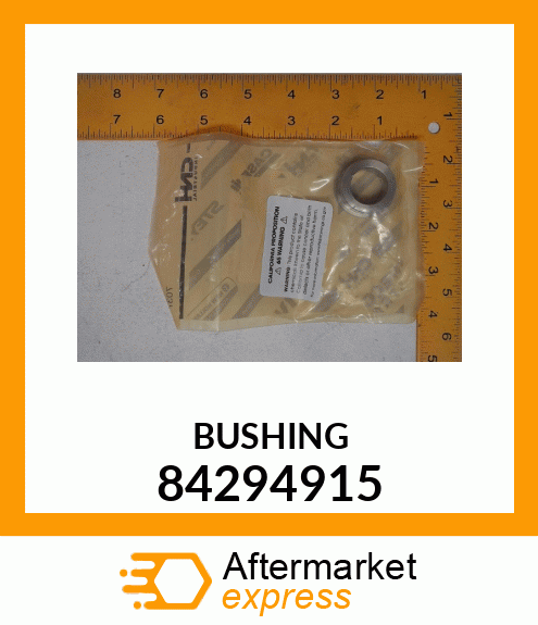 BUSHING 84294915