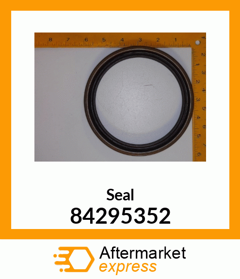 Seal 84295352