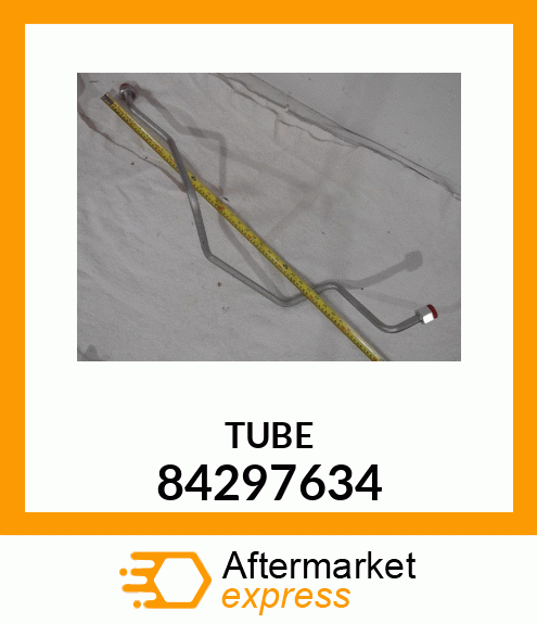 TUBE 84297634