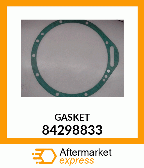 GASKET 84298833