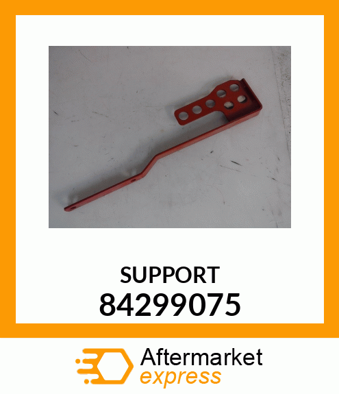 SUPPORT 84299075