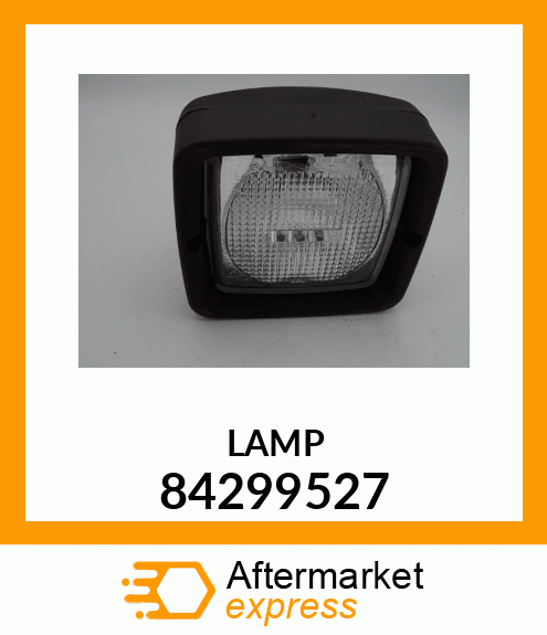 LAMP 84299527