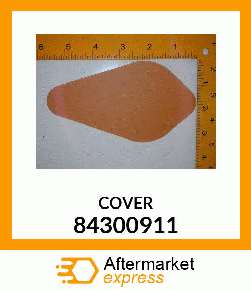 COVER 84300911