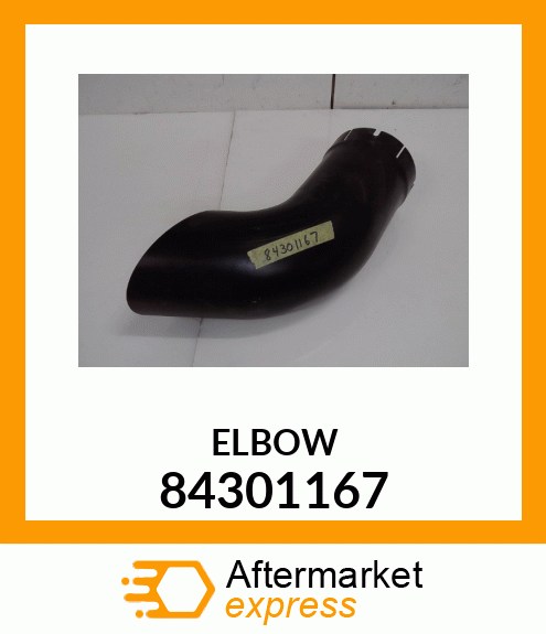 ELBOW 84301167