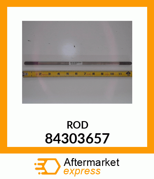 ROD 84303657