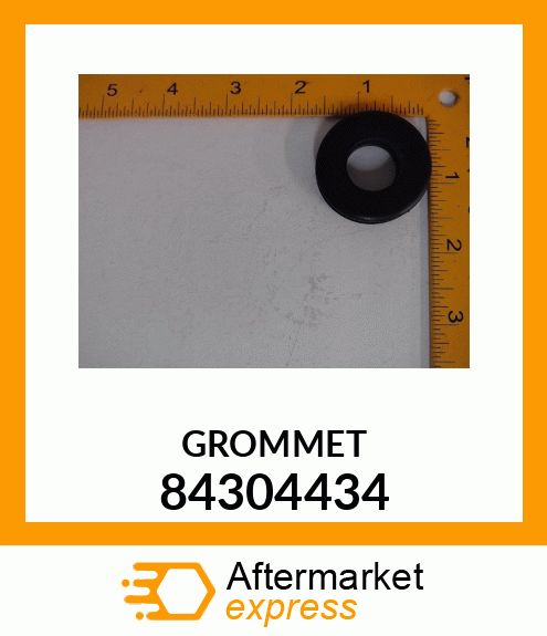 GROMMET 84304434