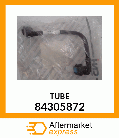 TUBE 84305872