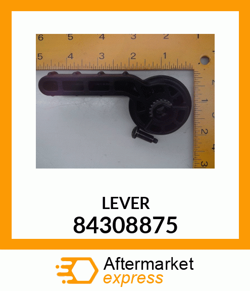 LEVER 84308875