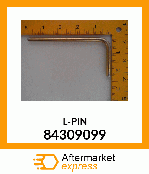 L-PIN 84309099