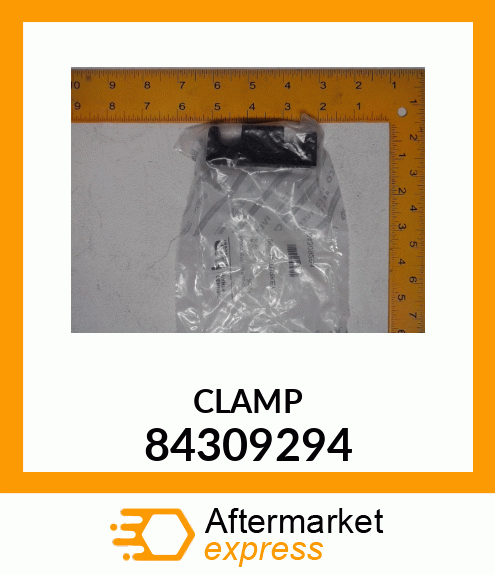 CLAMP 84309294