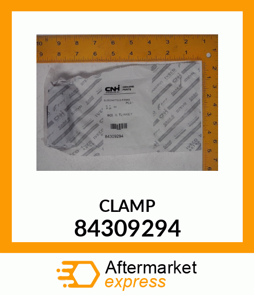 CLAMP 84309294