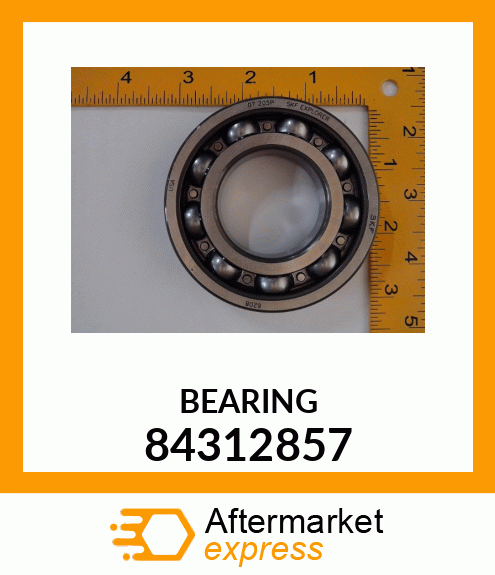 BEARING 84312857