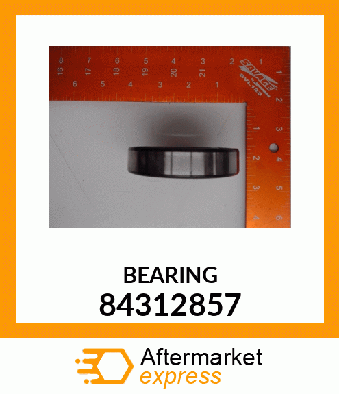 BEARING 84312857