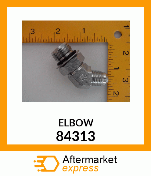 ELBOW 84313