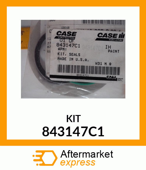 KIT 843147C1