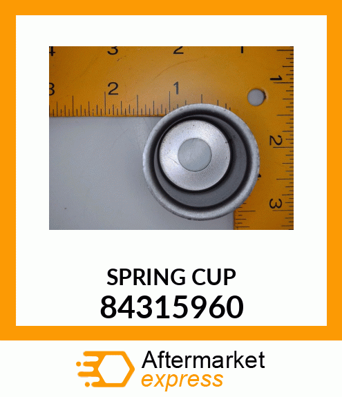 SPRING CUP 84315960