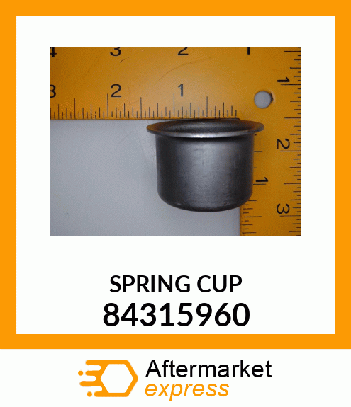 SPRING CUP 84315960