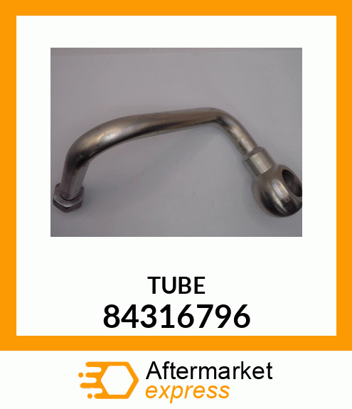 TUBE 84316796