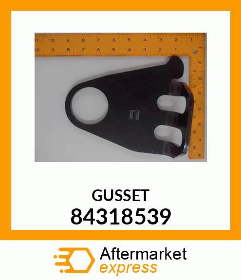 GUSSET 84318539