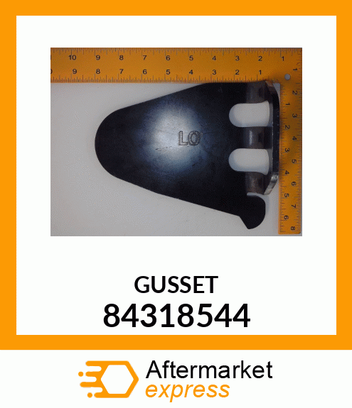 GUSSET 84318544