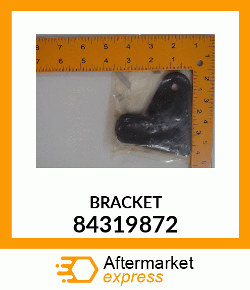 BRACKET 84319872