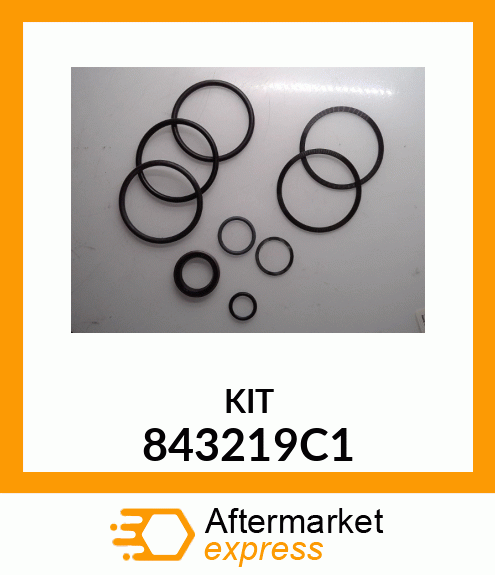 KIT 843219C1