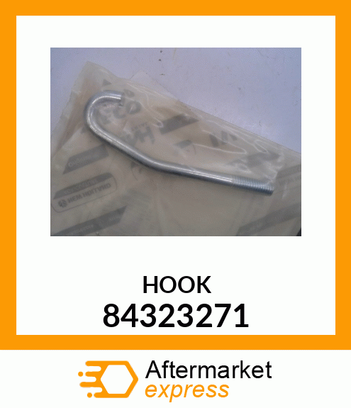 HOOK 84323271