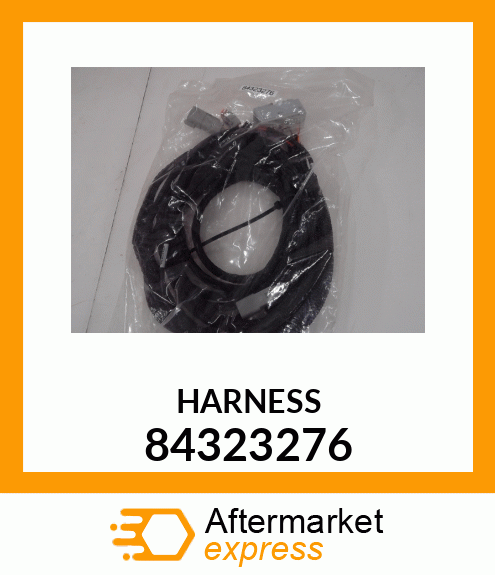 HARNESS 84323276