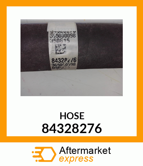 HOSE 84328276