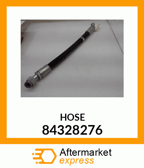 HOSE 84328276