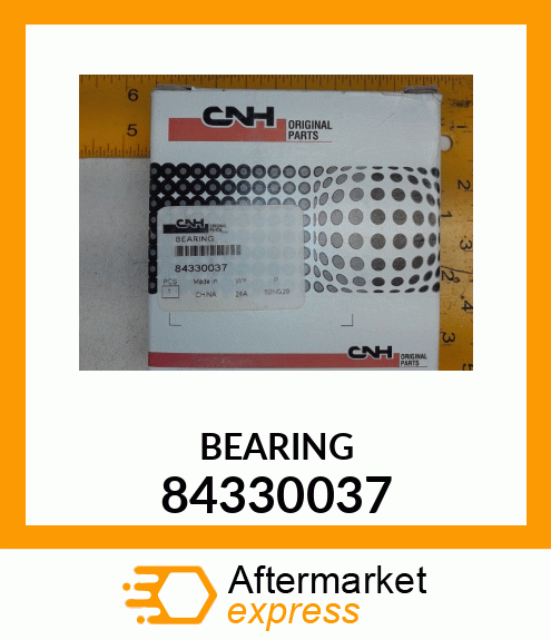 BEARING 84330037