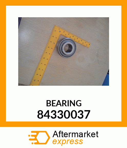 BEARING 84330037