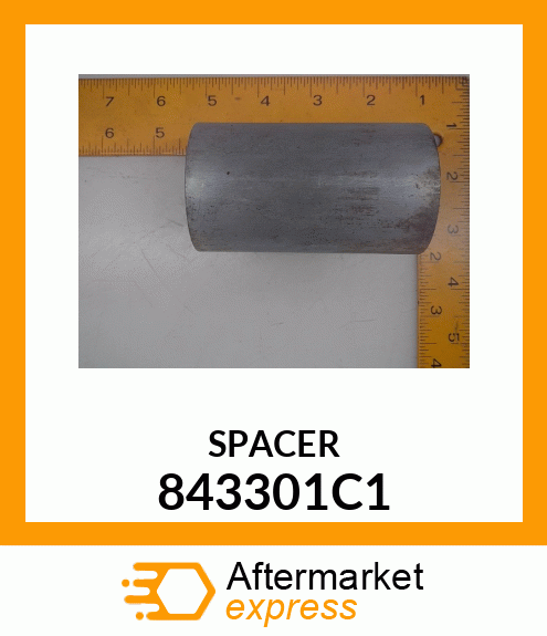 SPACER 843301C1