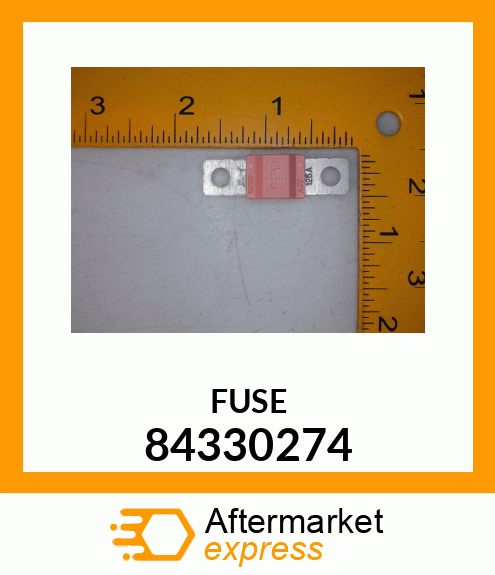 FUSE 84330274