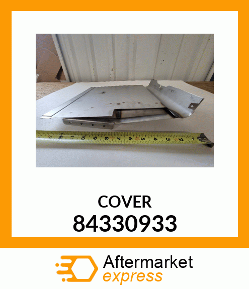 COVER 84330933