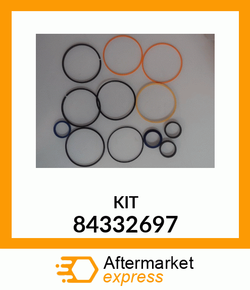 KIT 84332697