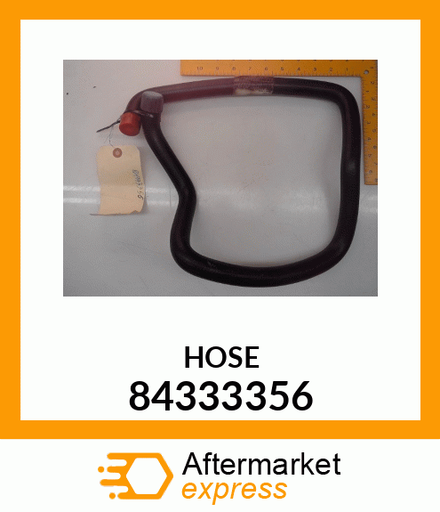 HOSE 84333356