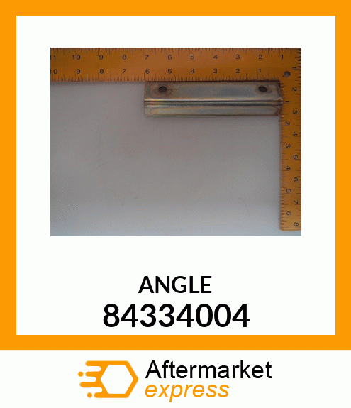 ANGLE 84334004