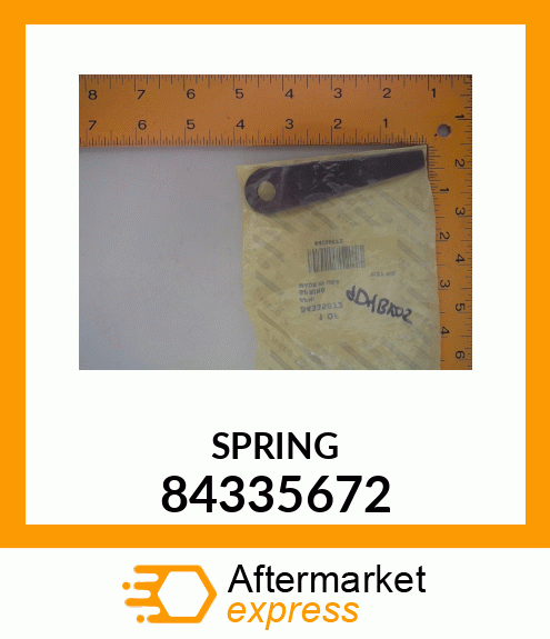 SPRING 84335672