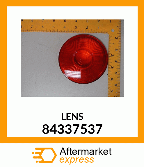 LENS 84337537