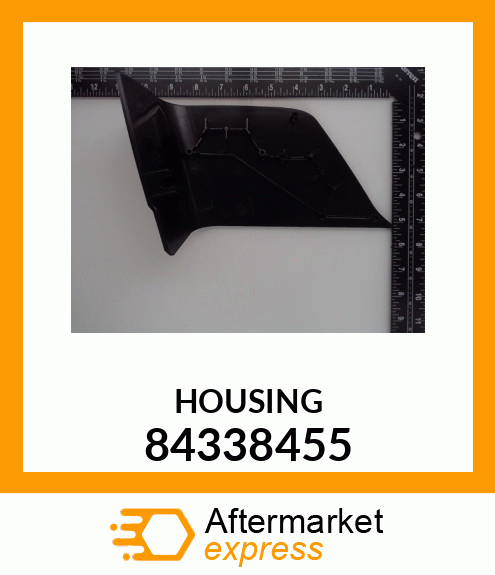 HOUSING 84338455