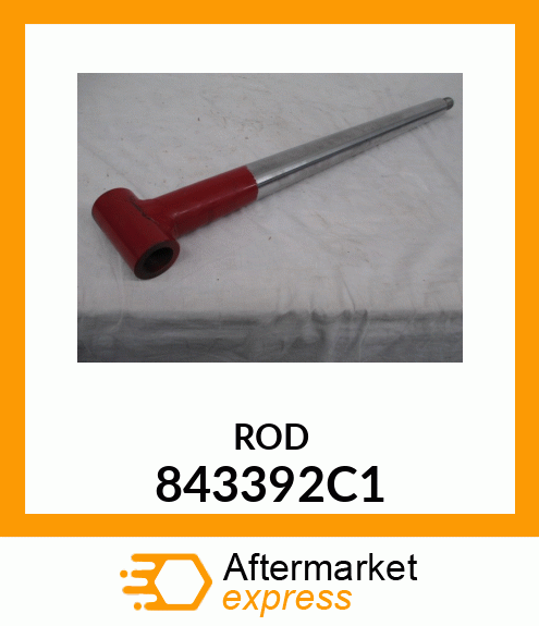 ROD 843392C1