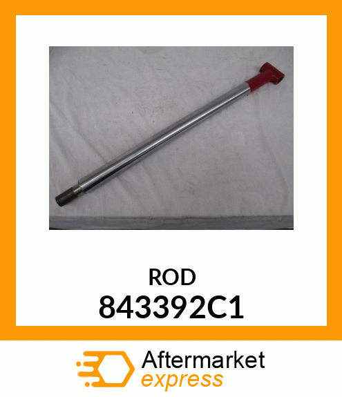 ROD 843392C1