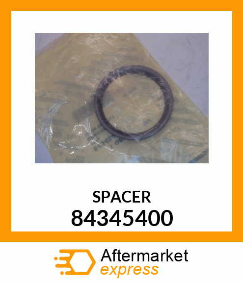 SPACER 84345400