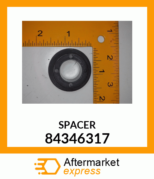 SPACER 84346317